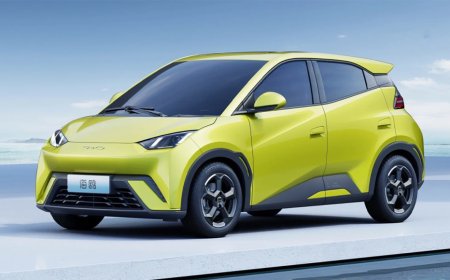 BYD Dolphin Kronik Sorunları – Arızalar – Kullanıcı Yorumları