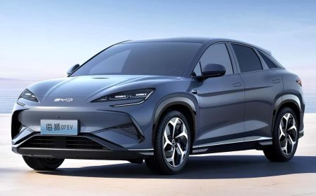 BYD Seal Kronik Sorunları – Arızalar – Kullanıcı Yorumları