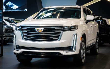 Cadillac CTS Kronik Sorunları – Arızalar – Kullanıcı Yorumları