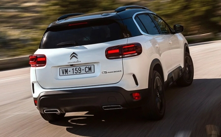 Citroën C5 Aircross Kronik Sorunları – Arızalar – Kullanıcı Yorumları