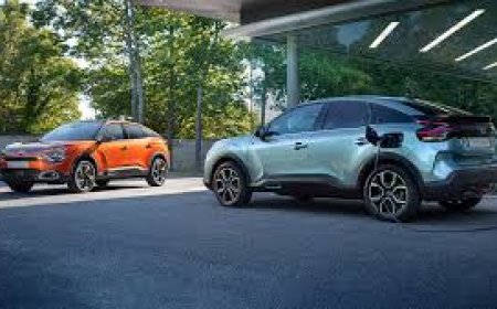 Citroën C3 Aircross Kronik Sorunları – Arızalar – Kullanıcı Yorumları