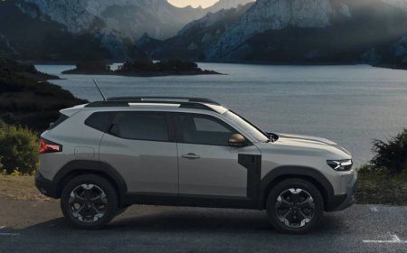 Dacia Duster Kronik Sorunları – Arızalar – Kullanıcı Yorumları