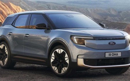 Ford Bronco Sport Kronik Sorunları – Arızalar – Kullanıcı Yorumları