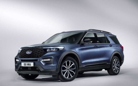 Ford Explorer Kronik Sorunları – Arızalar – Kullanıcı Yorumları