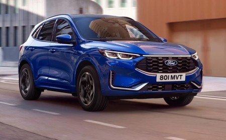 Ford EcoSport Kronik Sorunları – Arızalar – Kullanıcı Yorumları