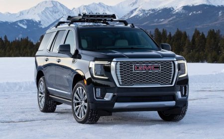 GMC Canyon: Kronik Sorunlar, Arızalar ve Kullanıcı Yorumları