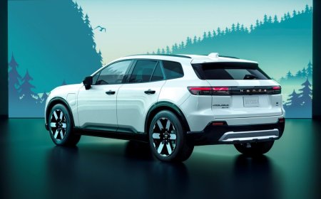 Honda CR-V: Kronik Sorunlar, Arızalar ve Kullanıcı Yorumları