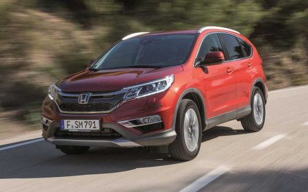 Honda ZR-V: Kronik Sorunlar, Arızalar ve Kullanıcı Yorumları