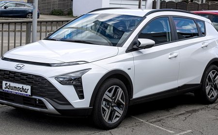 Hyundai Kona: Kronik Sorunlar, Arızalar ve Kullanıcı Yorumları