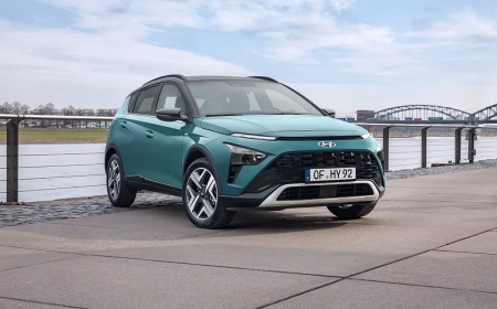 Hyundai Ioniq 5: Kronik Sorunlar, Arızalar ve Kullanıcı Yorumları
