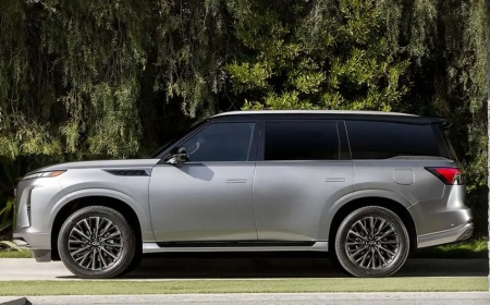 Infiniti QX: Kronik Sorunlar, Arızalar ve Kullanıcı Yorumları