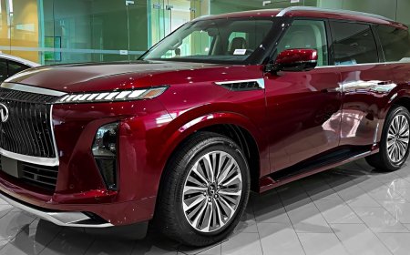 Infiniti FX: Kronik Sorunlar, Arızalar ve Kullanıcı Yorumları