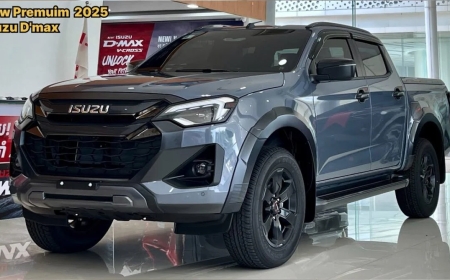 Isuzu D-Max: Kronik Sorunlar, Arızalar ve Kullanıcı Yorumları