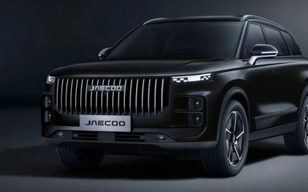 Jaecoo J7: Kronik Sorunlar, Arızalar ve Kullanıcı Yorumları