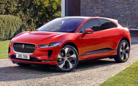 Jaguar E-Pace: Kronik Sorunlar, Arızalar ve Kullanıcı Yorumları