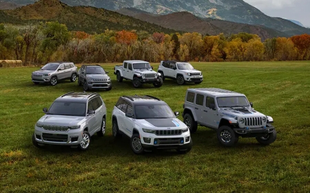 Jeep Grand Cherokee: Kronik Sorunlar, Arızalar ve Kullanıcı Yorumları