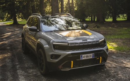 Jeep Cherokee: Kronik Sorunlar, Arızalar ve Kullanıcı Yorumları
