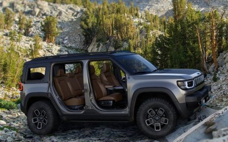 Jeep Avenger Hybrid: Kronik Sorunlar, Arızalar ve Kullanıcı Yorumları