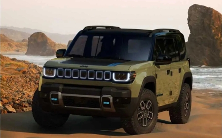 Jeep CJ: Kronik Sorunlar, Arızalar ve Kullanıcı Yorumları