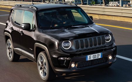 Jeep Wrangler: Kronik Sorunlar, Arızalar ve Kullanıcı Yorumları