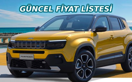 Jeep Patriot: Kronik Sorunlar, Arızalar ve Kullanıcı Yorumları