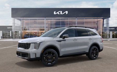Kia XCeed Kronik Sorunları – Arızalar – Kullanıcı Yorumları