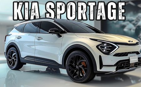 Kia Sportage Kronik Sorunları – Arızalar – Kullanıcı Yorumları