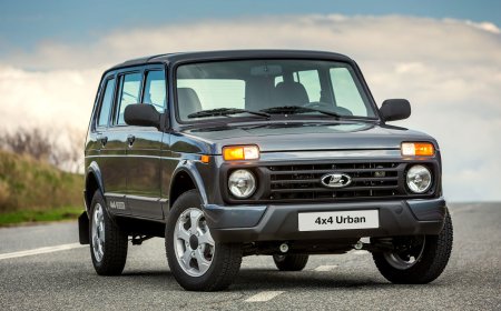 Lada Niva Kronik Sorunları – Arızalar – Kullanıcı Yorumları