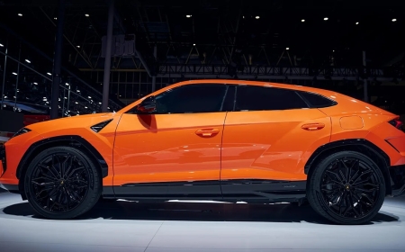 Lamborghini Urus Kronik Sorunları – Arızalar – Kullanıcı Yorumları