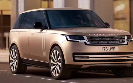 Land Rover Range Rover Velar Kronik Sorunları – Arızalar – Kullanıcı Yorumları