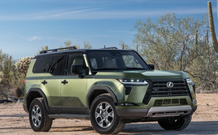 Lexus LBX Kronik Sorunları – Arızalar – Kullanıcı Yorumları