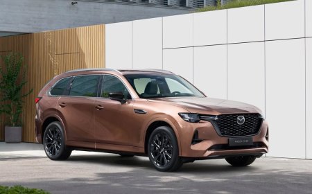 Mazda CX-9 Kronik Sorunları – Arızalar – Kullanıcı Yorumları