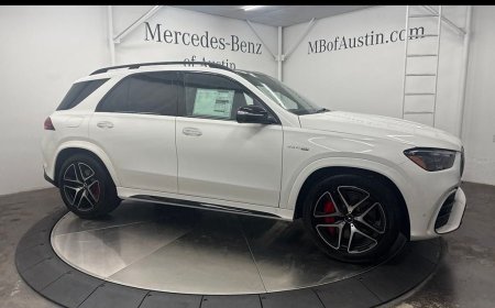 Mercedes-Benz GLC Kronik Sorunları – Arızalar – Kullanıcı Yorumları