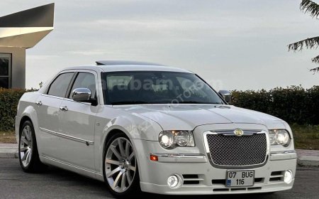 Chrysler Sebring Kronik Sorunları – Arızalar – Kullanıcı Yorumları