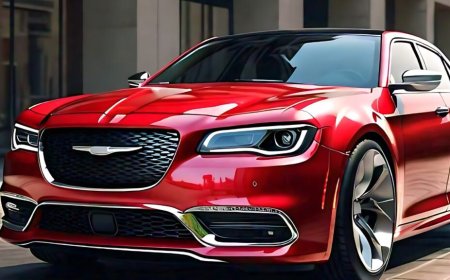 Chrysler LHS Kronik Sorunları – Arızalar – Kullanıcı Yorumları