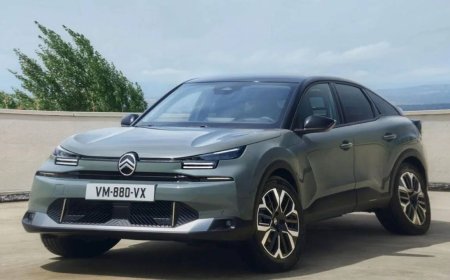 Citroën C4 Kronik Sorunları – Arızalar – Kullanıcı Yorumları