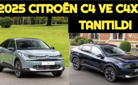 Citroën C-Elysée Kronik Sorunları – Arızalar – Kullanıcı Yorumları
