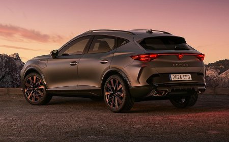Cupra Born Kronik Sorunları – Arızalar – Kullanıcı Yorumları