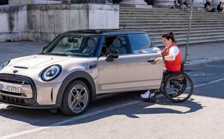 Mini Cooper Countryman Kronik Sorunları – Arızalar – Kullanıcı Yorumları