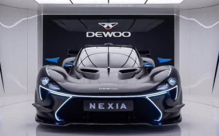 Daewoo Leganza Kronik Sorunları – Leganza Kullanıcı Yorumları
