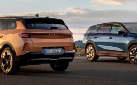 Opel Mokka-e Kronik Sorunları – Opel Mokka-e Kullanıcı Yorumları
