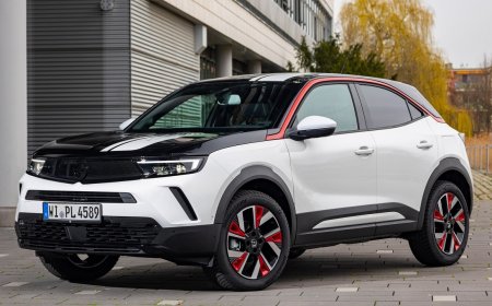 Opel Mokka Kronik Sorunları – Opel Mokka Kullanıcı Yorumları