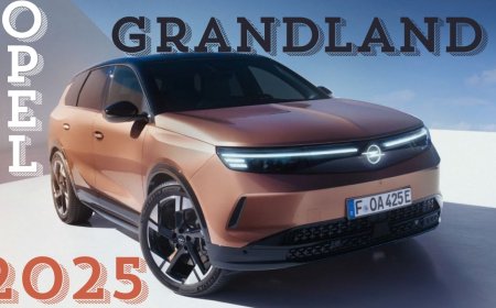 Opel Grandland Kronik Sorunları – Grandland Kullanıcı Yorumları