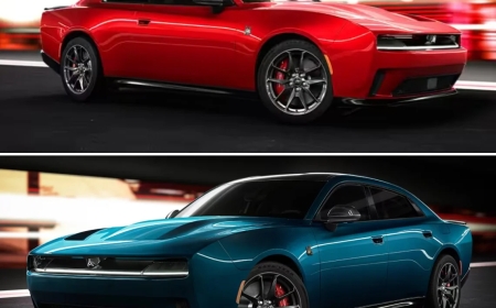 Dodge Charger Kronik Sorunları – Charger Kullanıcı Yorumları