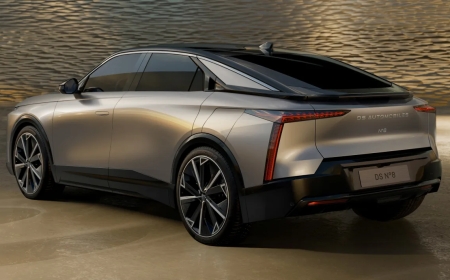 DS Automobiles DS 9 Kronik Sorunları – DS 9 Kullanıcı Yorumları