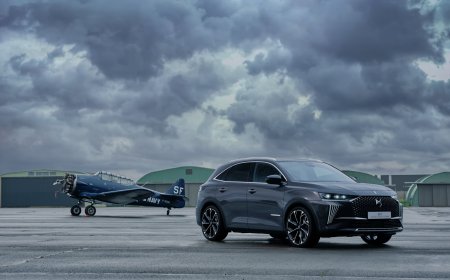 DS Automobiles DS 4 Kronik Sorunları – DS 4 Kullanıcı Yorumları