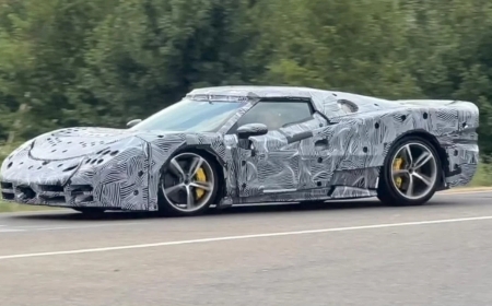 Ferrari 458 Kronik Sorunları – Ferrari 458 Kullanıcı Yorumları