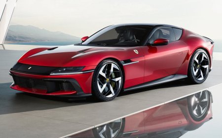 Ferrari F8 Kronik Sorunları – Ferrari F8 Kullanıcı Yorumları