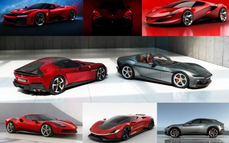 Ferrari Roma Kronik Sorunları – Ferrari Roma Kullanıcı Yorumları