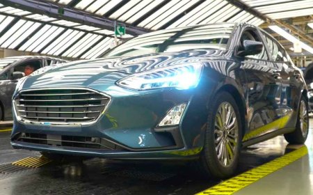 Ford Focus Kronik Sorunları – Ford Focus Kullanıcı Yorumları